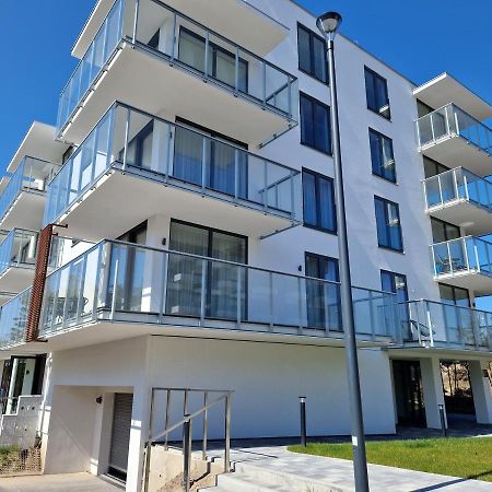 Apartamenty Szafirowe w Mielnie Mielno  Zewnętrze zdjęcie