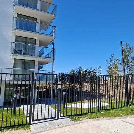 Apartamenty Szafirowe w Mielnie Mielno  Zewnętrze zdjęcie