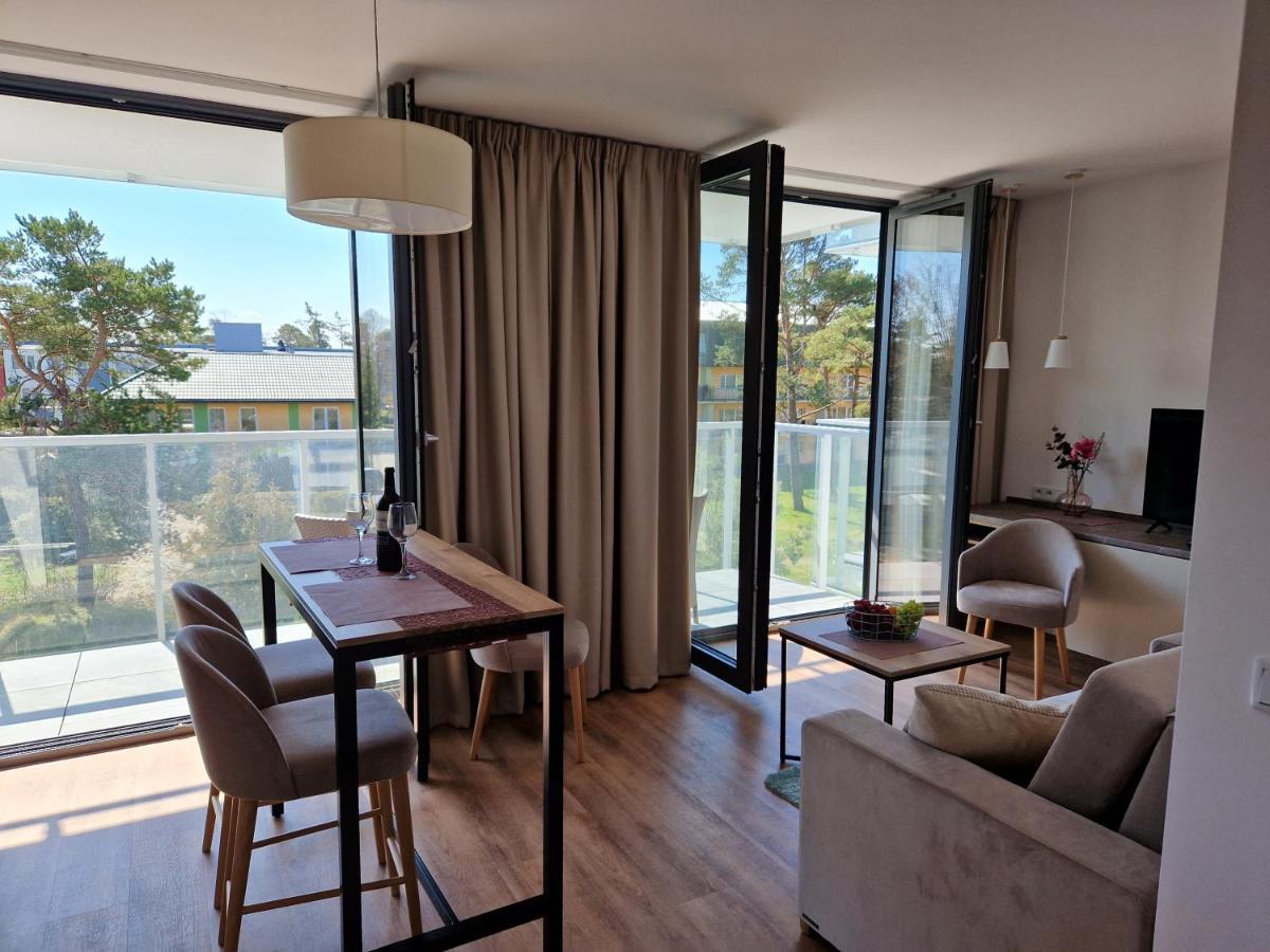 Apartamenty Szafirowe w Mielnie Mielno  Zewnętrze zdjęcie