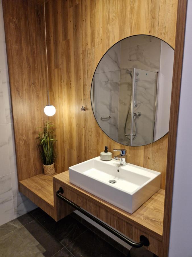 Apartamenty Szafirowe w Mielnie Mielno  Zewnętrze zdjęcie